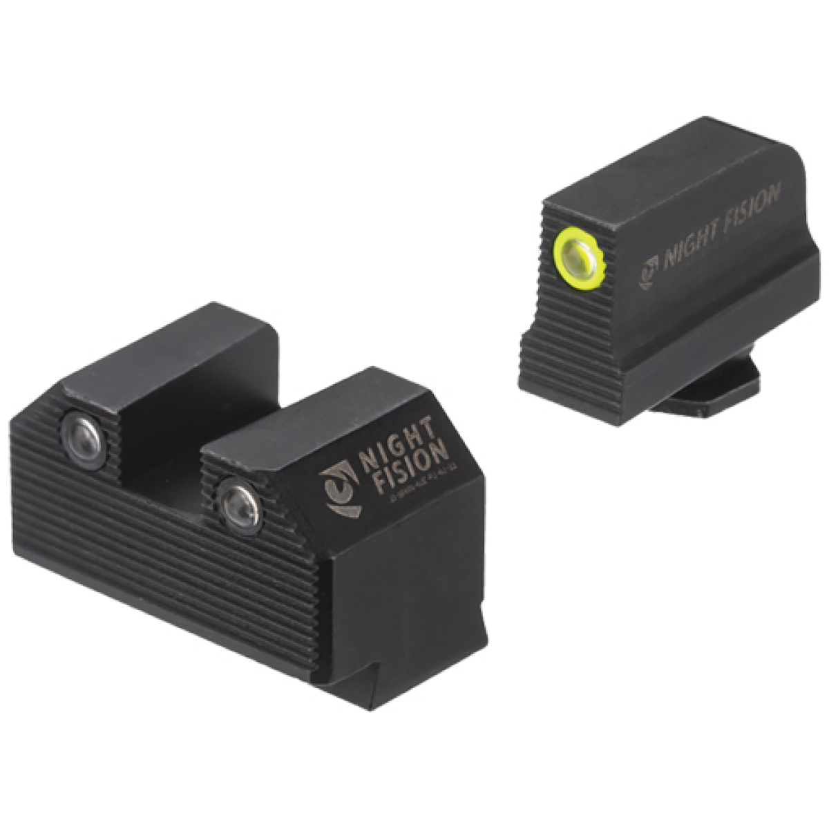 810116036462. Jpg - night fision co witness trit - sights g43/43x w/507k yellow - 810116036462