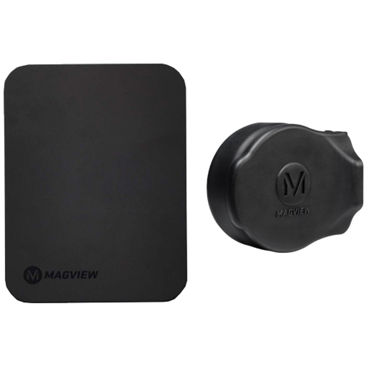 82014. Jpg - magview s1 magnetic spotting - scope adapter w/phone plate - 82014