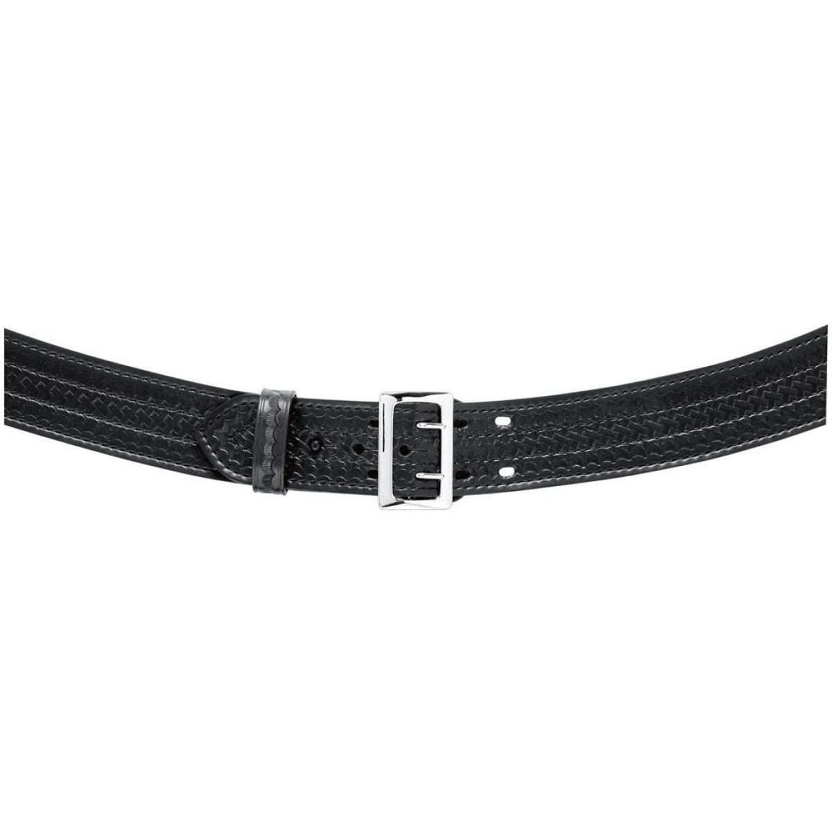 872-54-6. Jpg - 872 - contoured duty belt, suede lined, 2. 25 (58mm) - 872 54 6