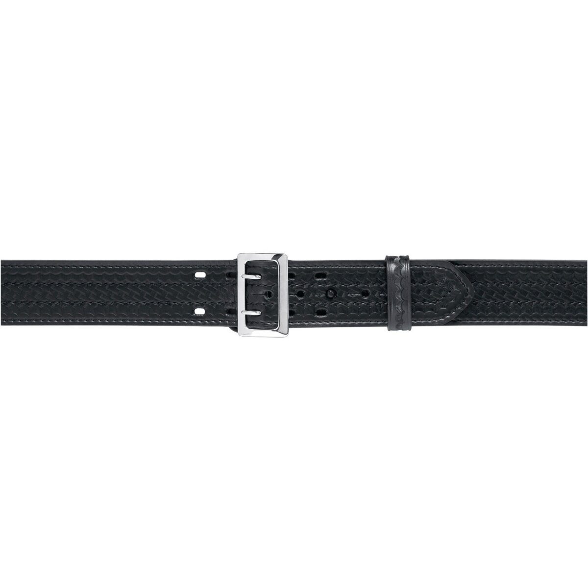 875-64-6. Jpg - 875 - stitched edge sam browne duty belt 2. 25 (58mm) - 875 64 6