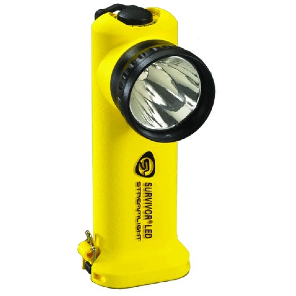 90510. Jpg - survivor led-rechargeable - 90510