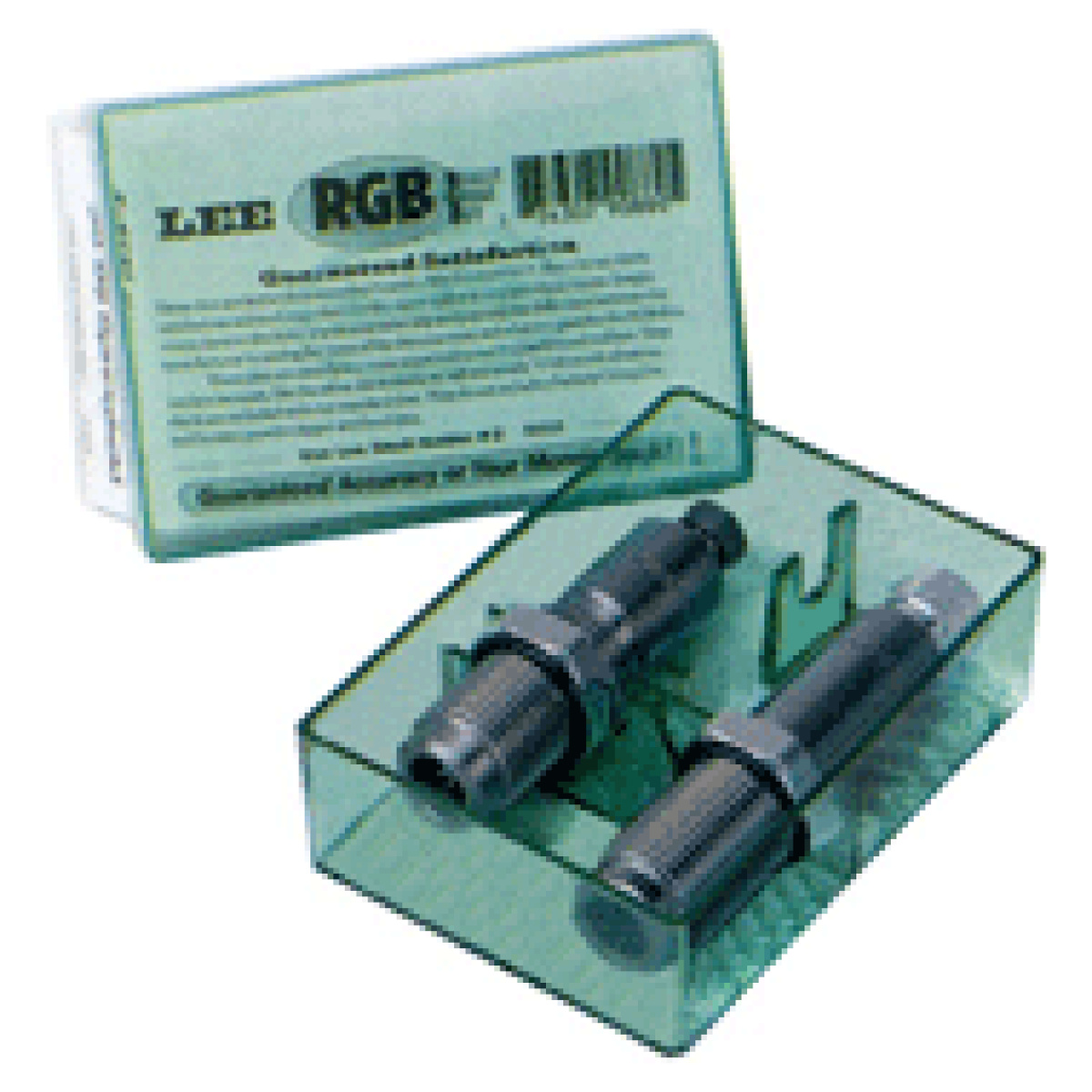 90871. Gif - lee rgb 2-die set - 223 remington - 90871