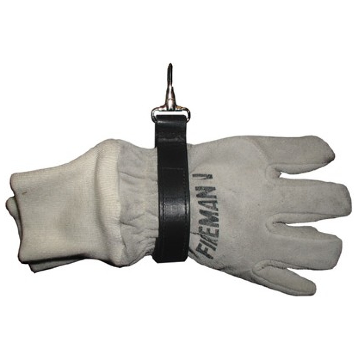 9125-5. Jpg - firefighterâs glove strap - 9125 5