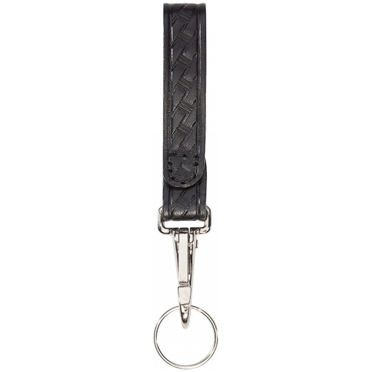 A561-bw-ns-ch. Jpg - single key strap - a561 bw ns ch