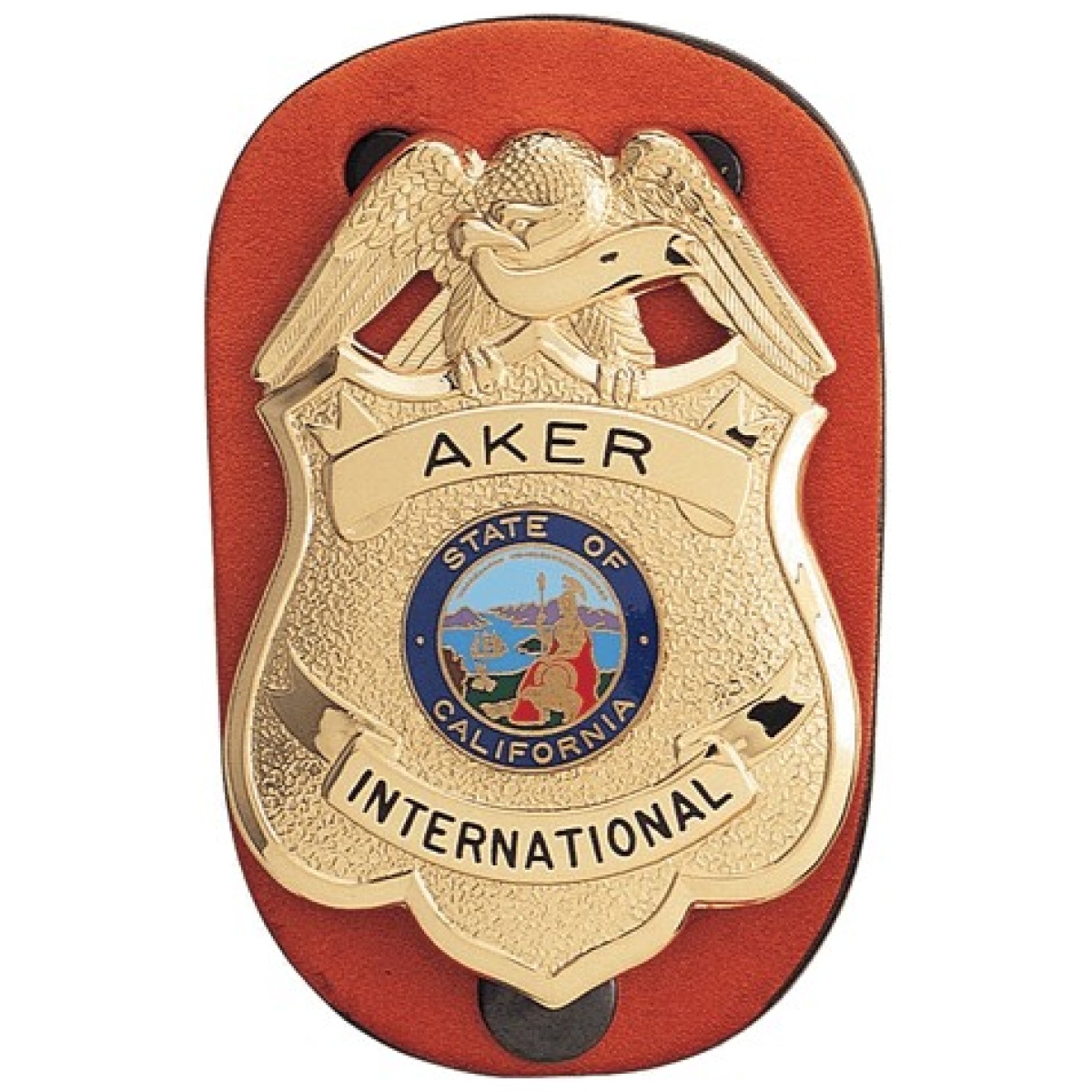 A590-tp. Jpg - federal badge holder - a590 tp