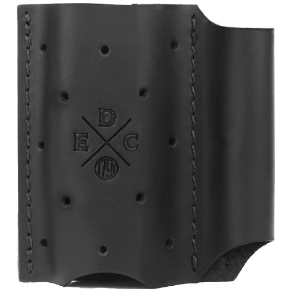 Acduoblka. Jpg - 1791 edc action clip duo - multitool wallet black - acduoblka