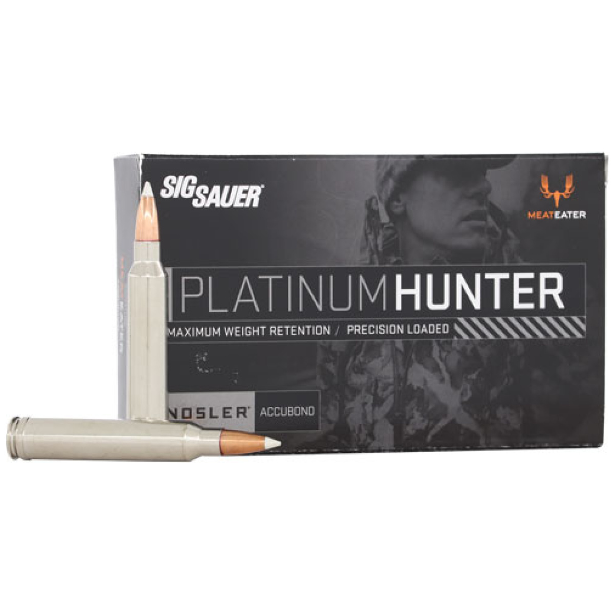 Ae3wmph18020. Jpg - sig 300 win mag 180gr plantinu - hunter accubond 20rd 10bx/cs - ae3wmph18020