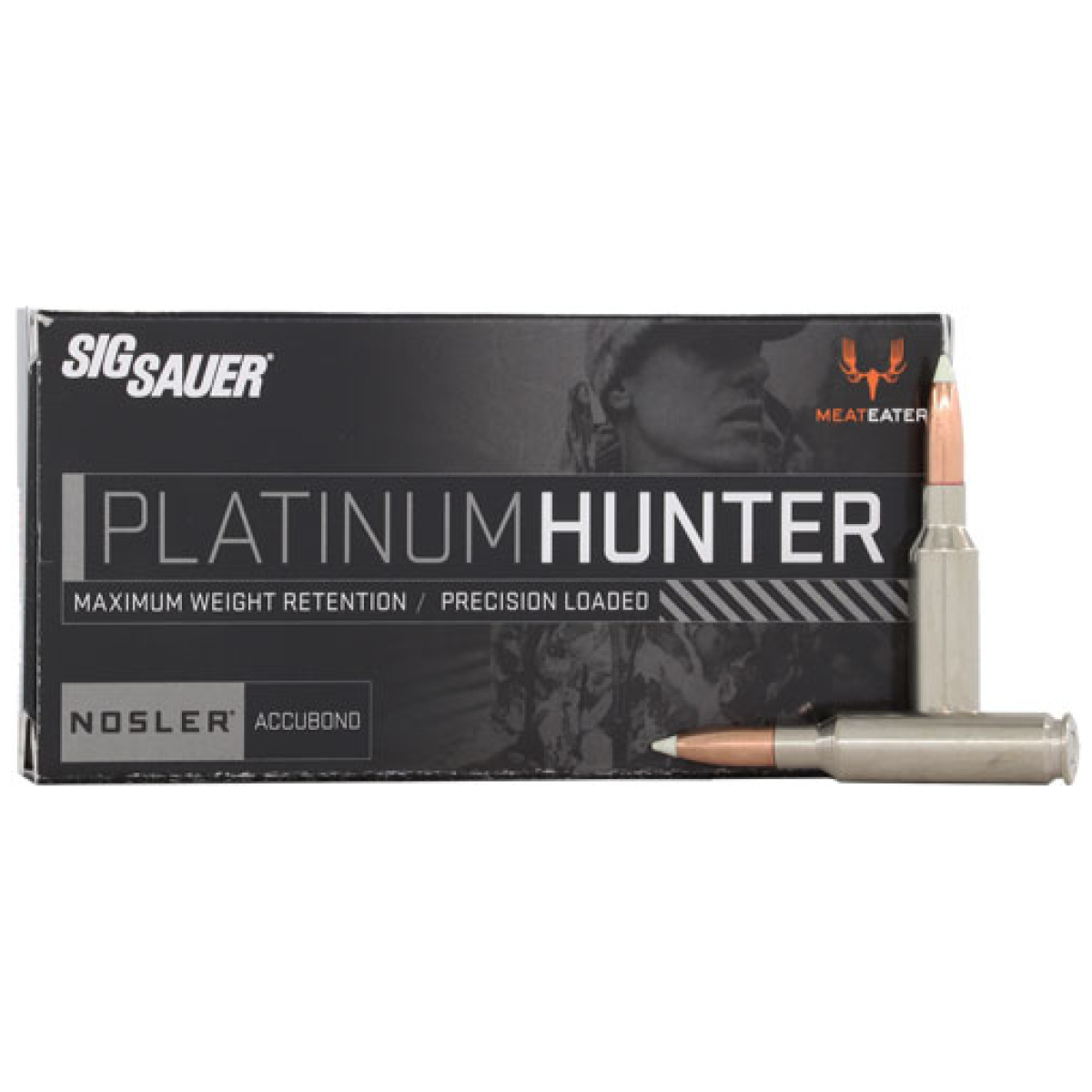 Ae65cmph14020. Jpg - sig 6. 5 cm 140gr plantinum - hunter accubond 20rd 10bx/cs - ae65cmph14020