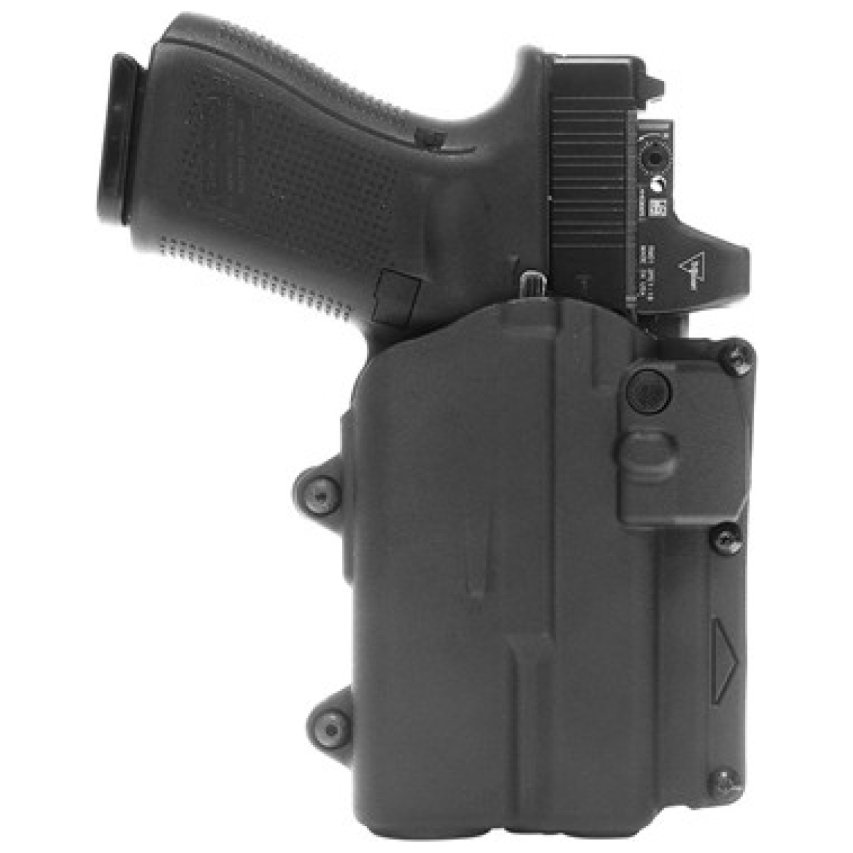 Ag-r2-lb-1168-r-b-l0-d. Jpg - rapid force level 2 slim holster - ag r2 lb 1168 r b l0 d