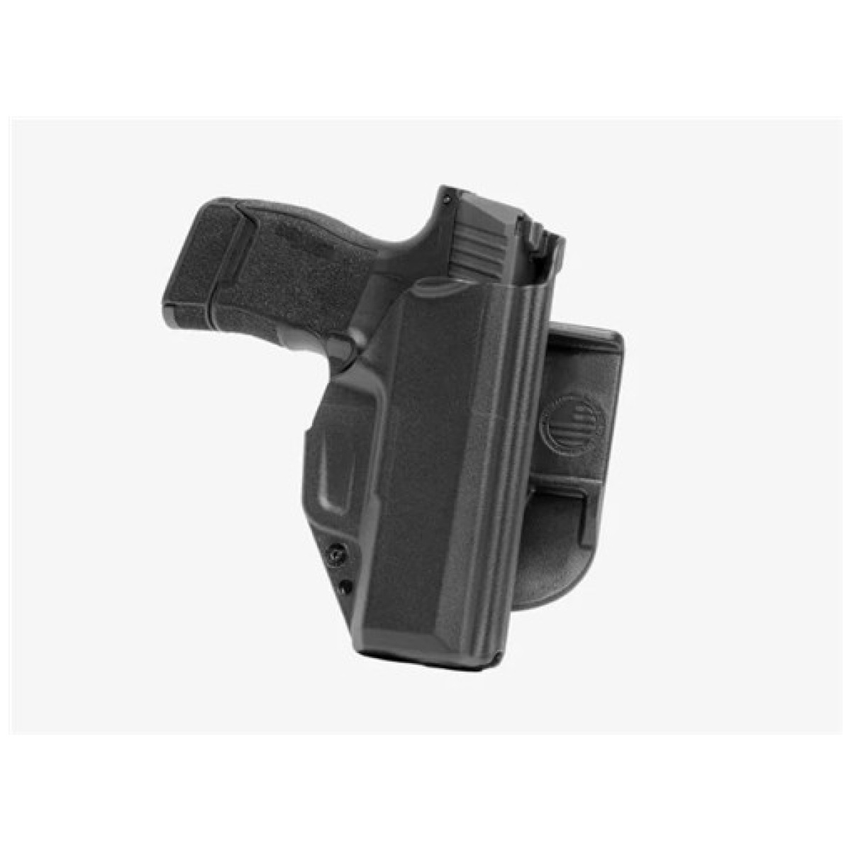 Ag-row-0066-r0-rh-d. Jpg - roswell owb holster - ag row 0066 r0 rh d