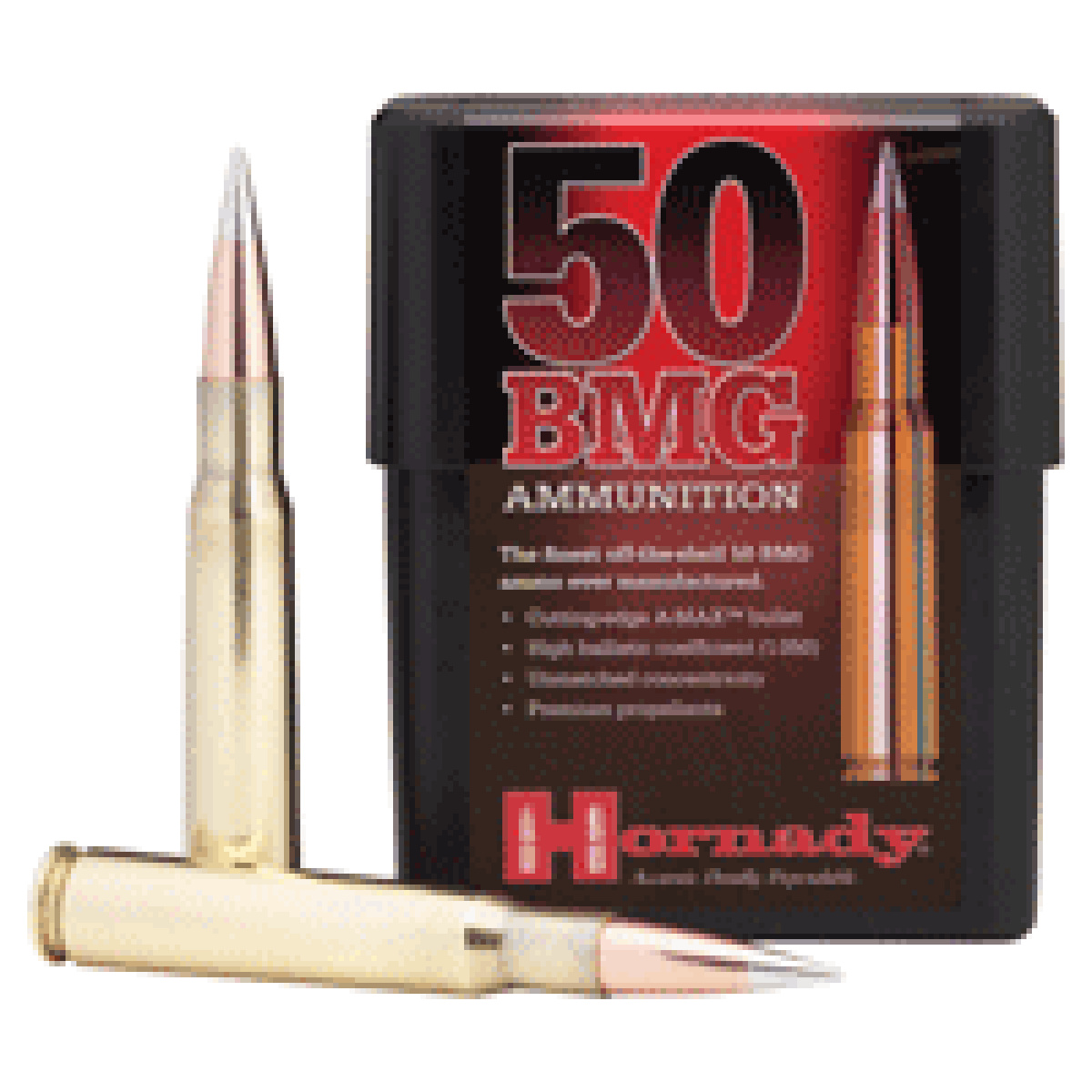 Ahdy8270-1. Gif - hornady 50 bmg 750gr a-max - match 10rd 10bx/cs - ahdy8270 1