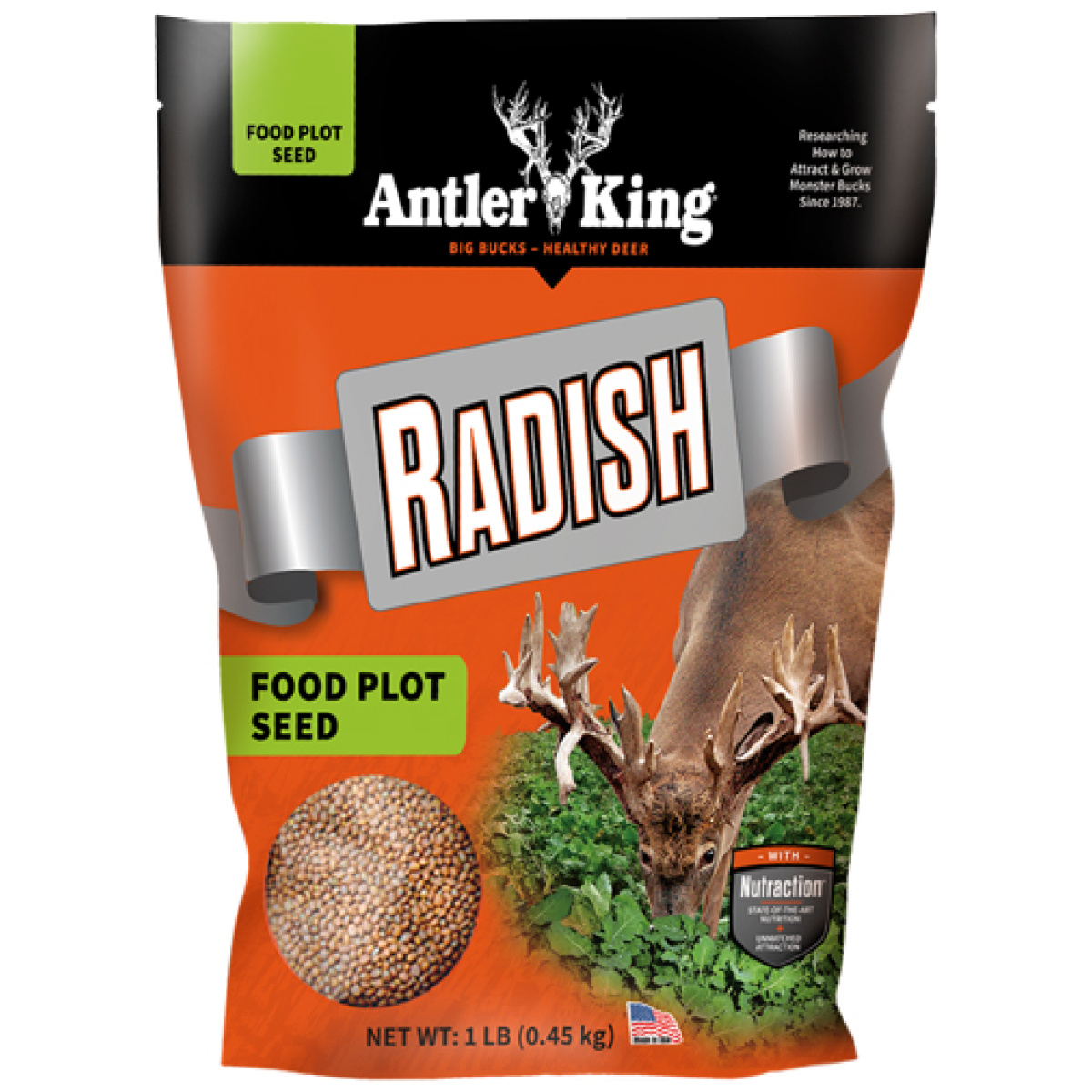 Akrad1_1. Jpg - antler king radish 1# bag - annual 1/10 acre - akrad1 1