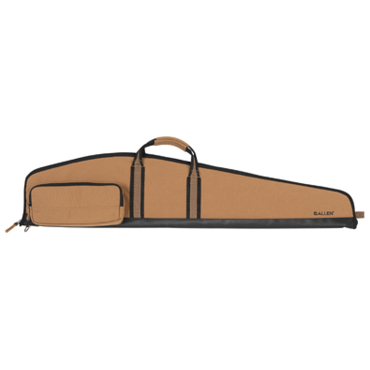 Aln1102-46_1. Jpg - allen ranch canvas rifle 46" tan - aln1102 46 1