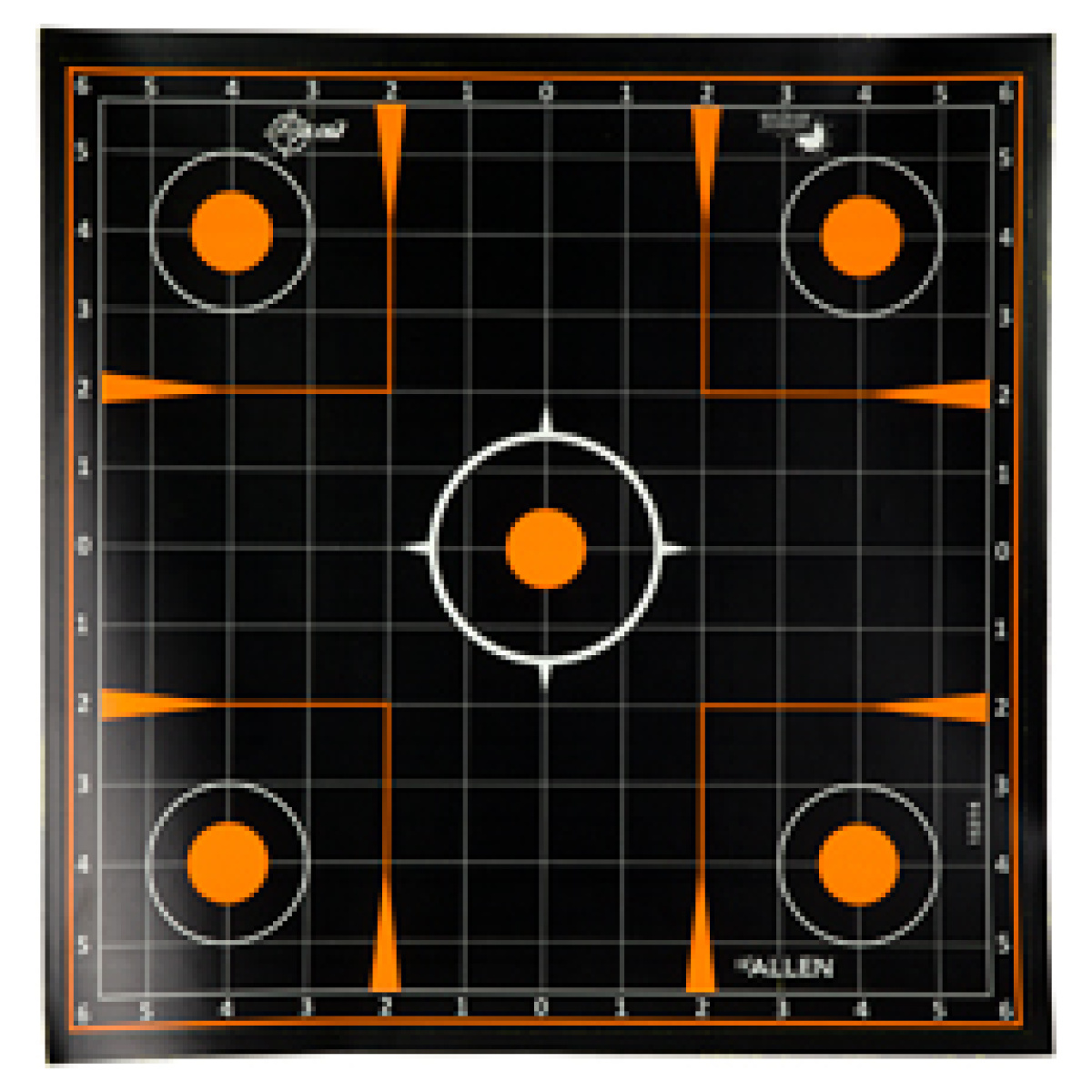 Aln1531410_1. Jpg - allen ez aim splash sight in 12x12 - aln1531410 1