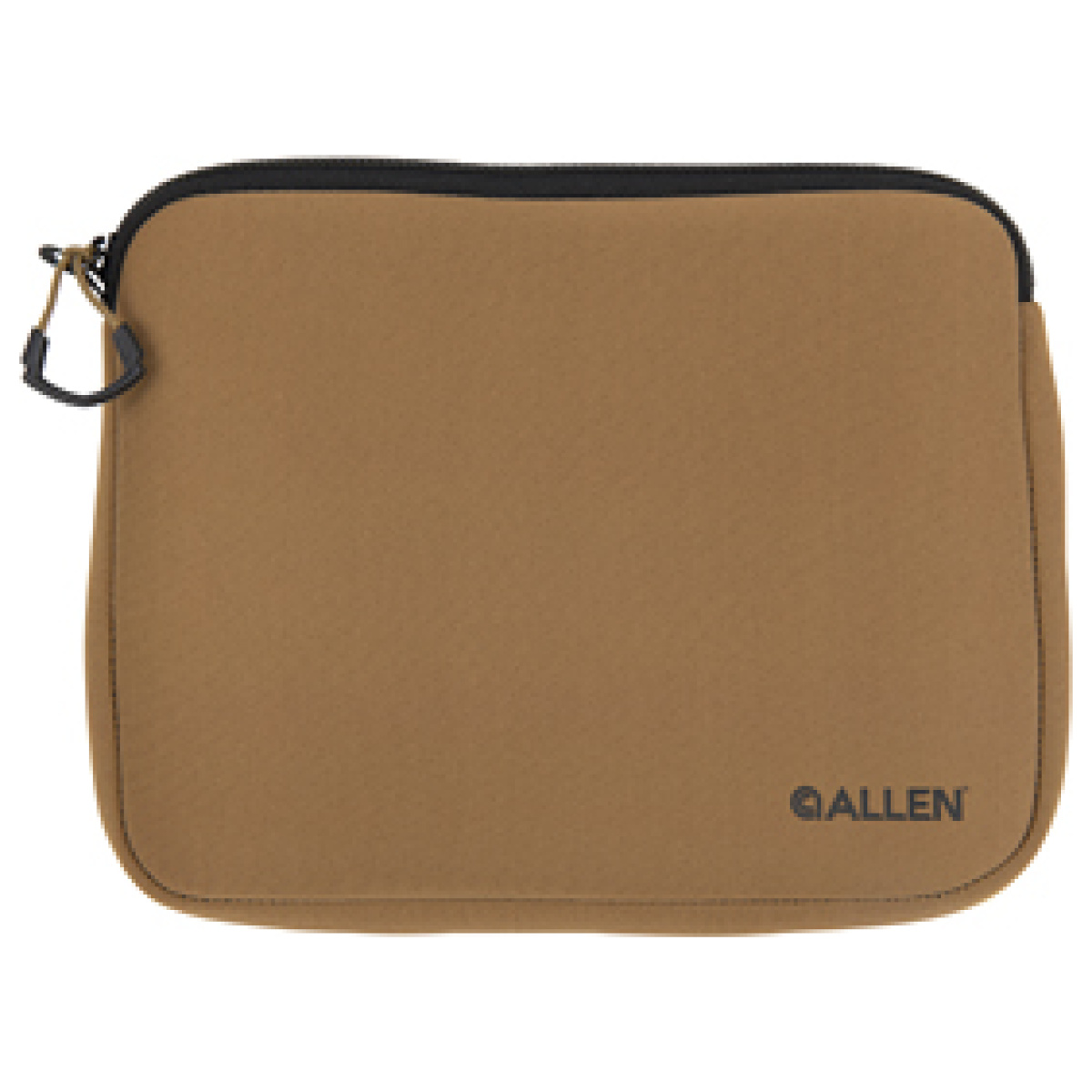 Aln3638_1-11. Jpg - allen neop pistol pouch fullsize fde - aln3638 1 11