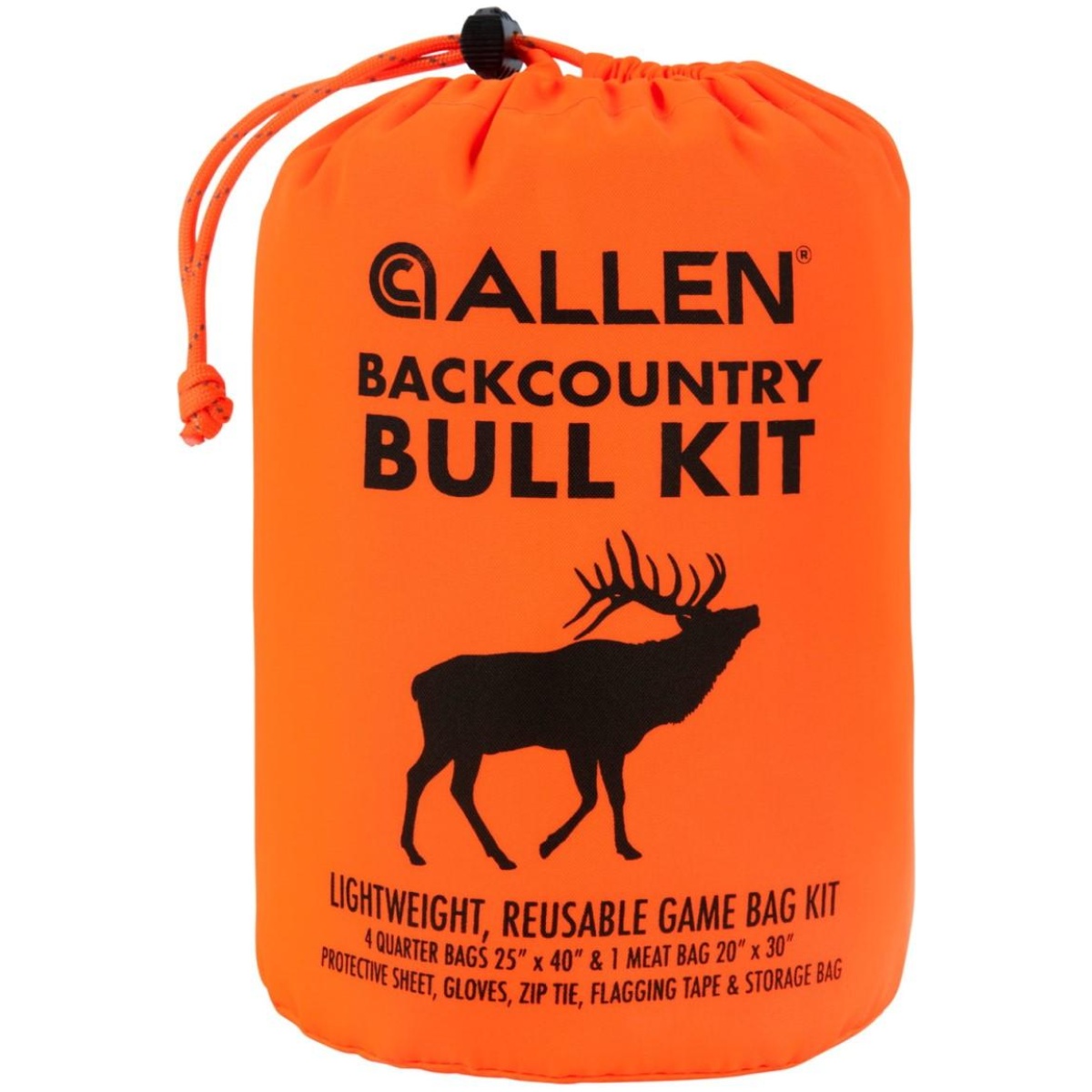 An6589. Jpg - allen backcountry bull kit game bags - an6589