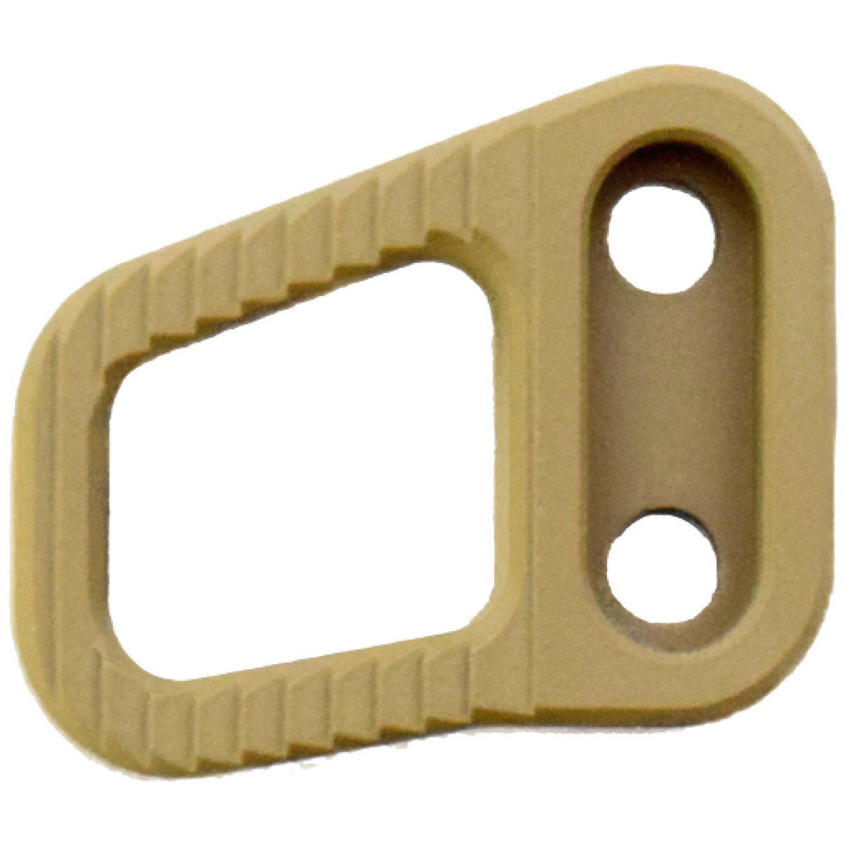 Arm107fde. Jpg - armaspec b2 extended mag - release skeletonized fde - arm107fde