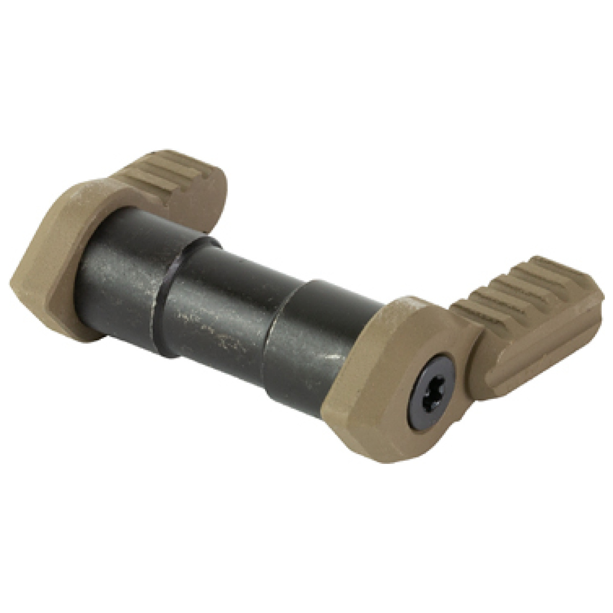 Armaspec111fde_1-1. Jpg - armaspec ft90 ambi safety select fde - armaspec111fde 1 1