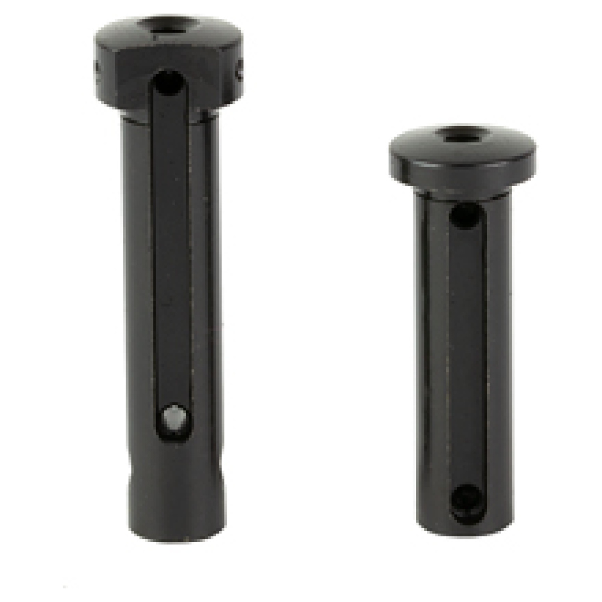 Armaspec137blk_1. Jpg - armaspec enhcd tkdwn/pivot pins - armaspec137blk 1