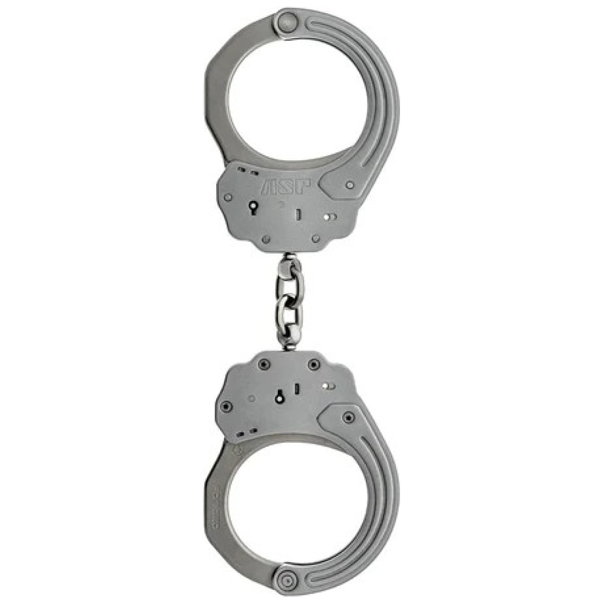 Asp-56100. Jpg - sentry chain handcuffs - asp 56100