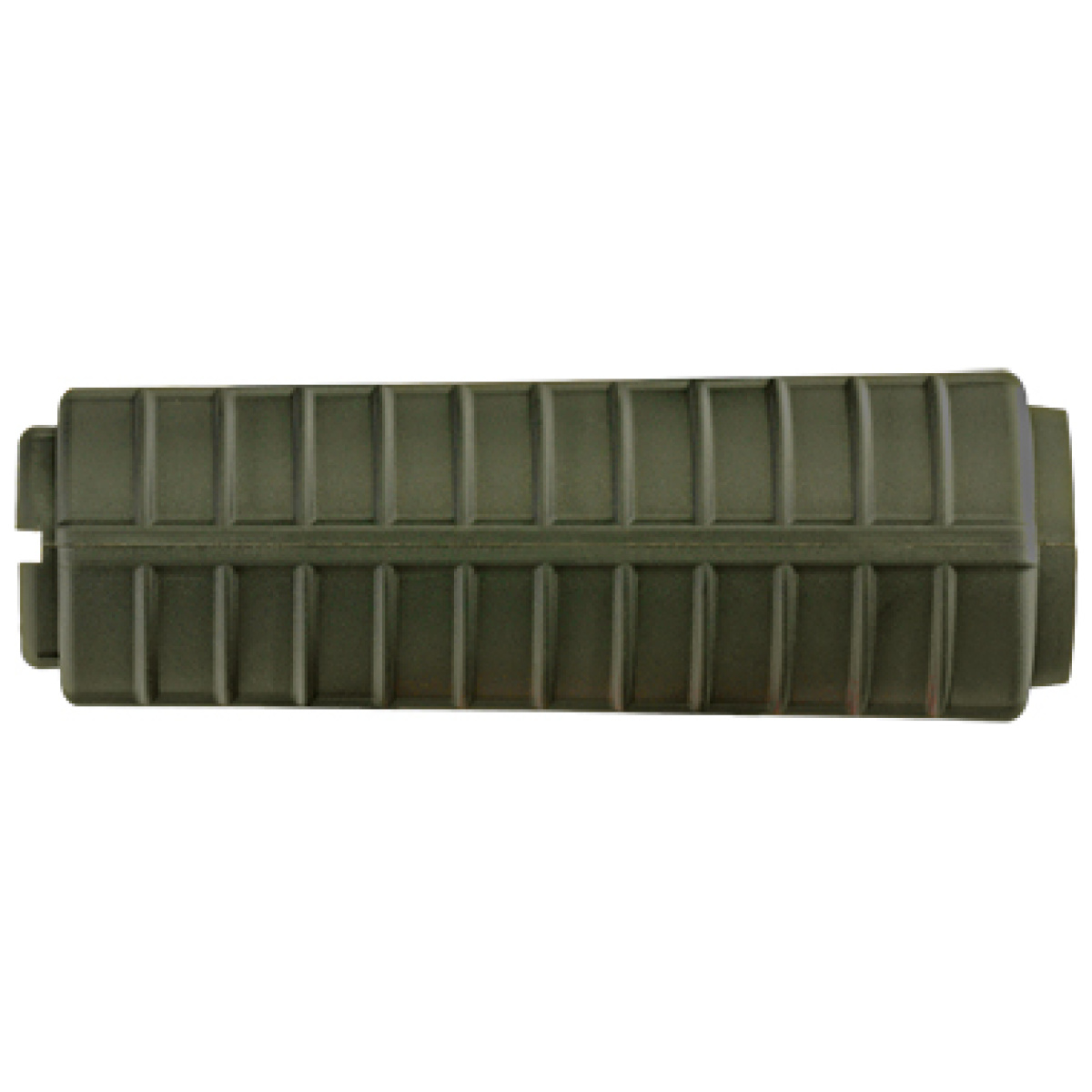 B5chg-1562_1. Jpg - b5 car15 handguard olive drab green - b5chg 1562 1