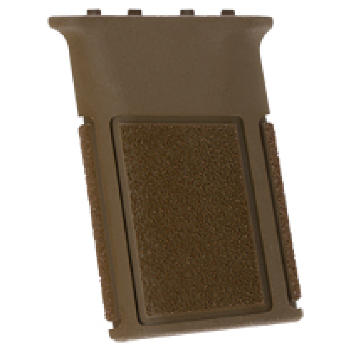 B5vfg-1573_1. Jpg - b5 vertical grip m-lok coyote brown - b5vfg 1573 1