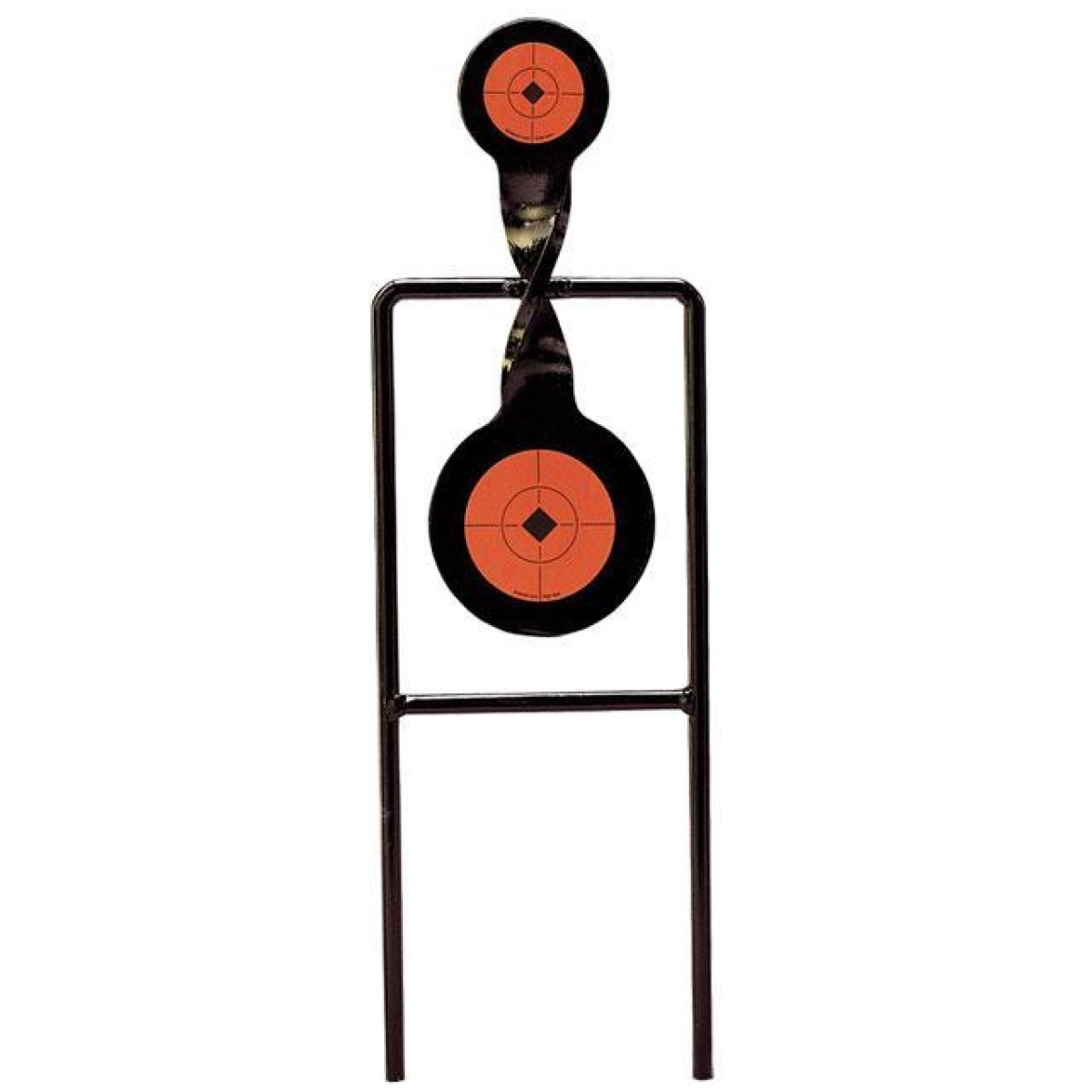 Ba46244. Jpg - birchwood casey double mag spinner target - ba46244