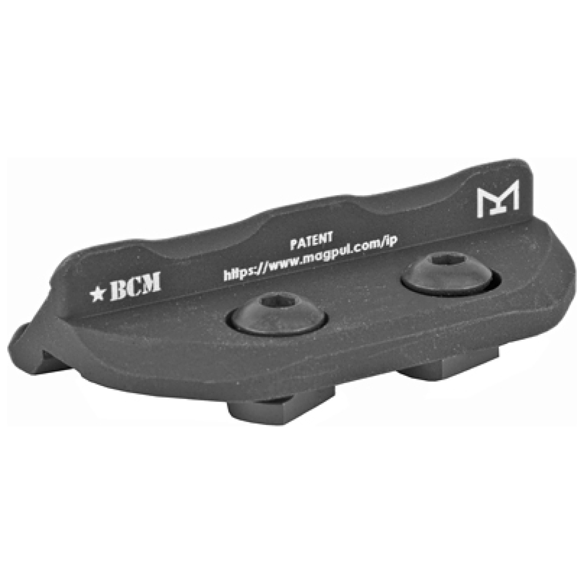 Bcm-slm-mcmr_1. Jpg - bcm gunftr scout mount mlok - bcm slm mcmr 1