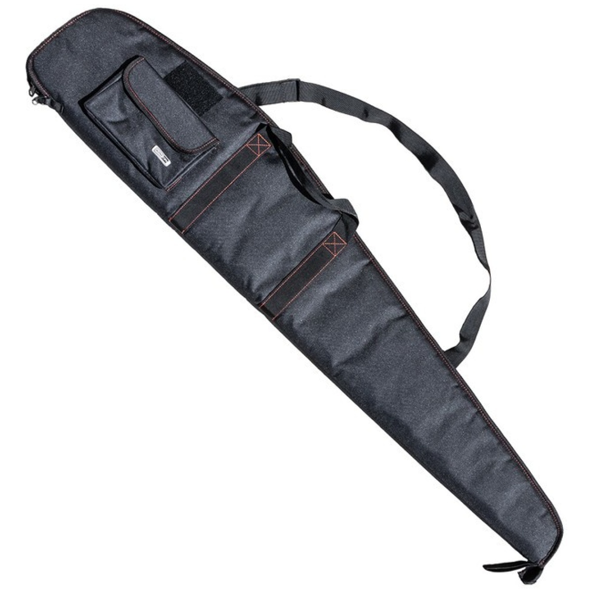 Bd-afr150bl. Jpg - rust prevention shotgun & rifle case - bd afr150bl