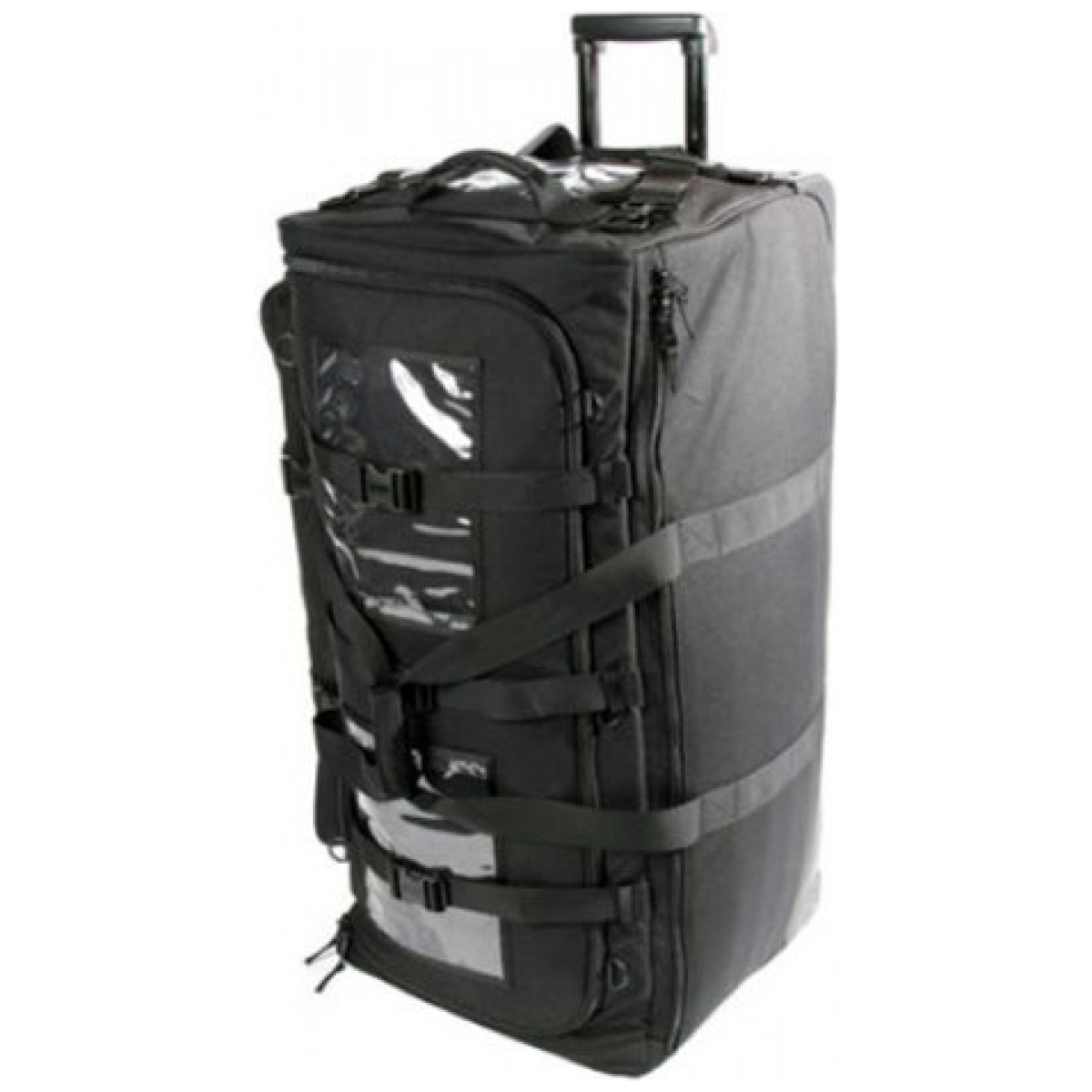 Bh-20lo05bk. Jpg - a. L. E. R. T. 5 bag - bh 20lo05bk