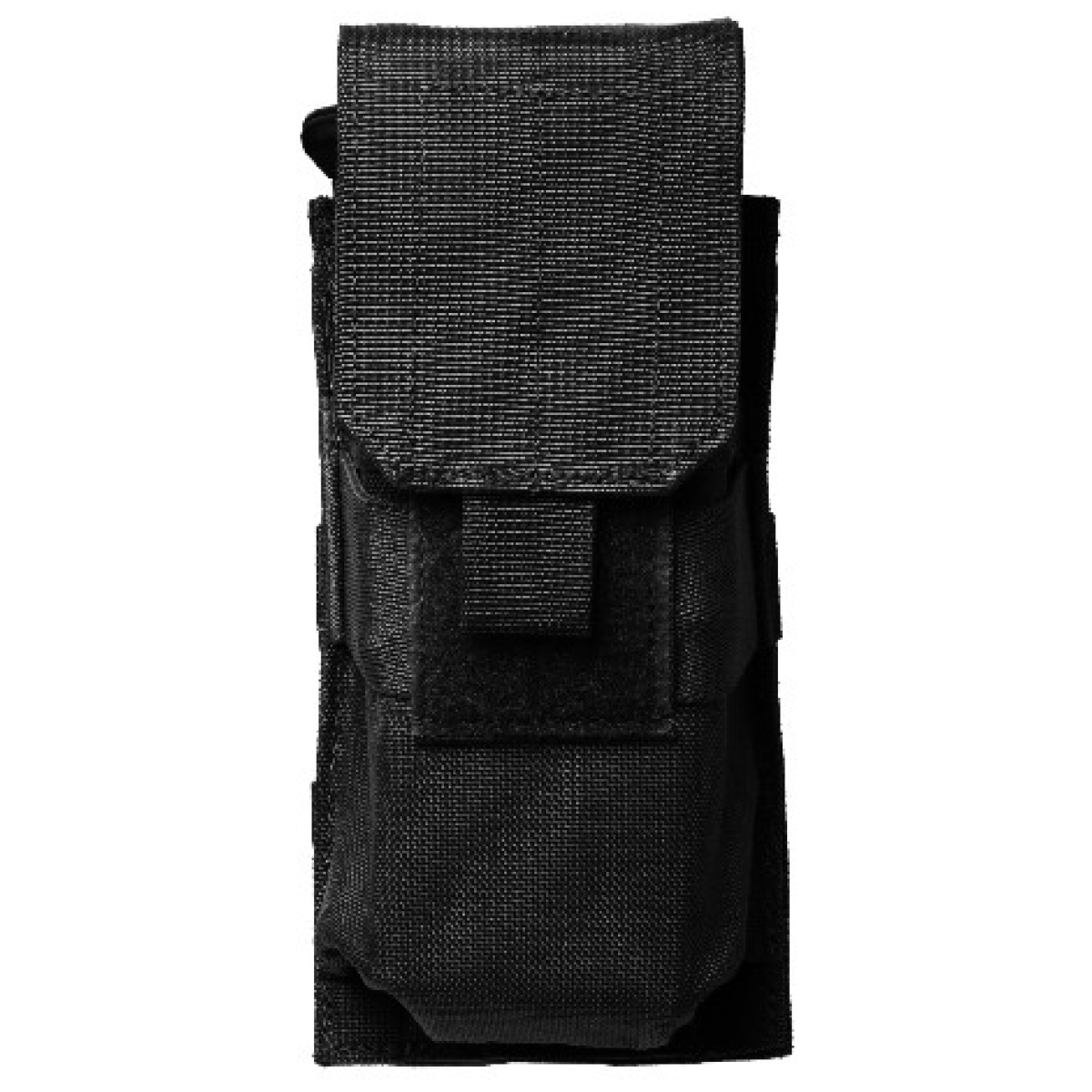 Bh-37cl02bk. Jpg - m4/m16 single mag pouch - bh 37cl02bk