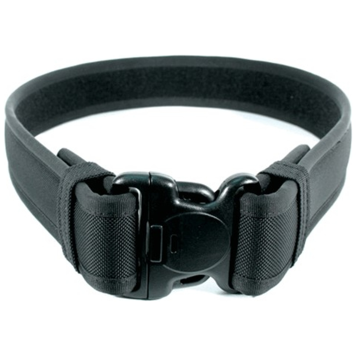 Bh-44b2xxbk. Jpg - ergonomic padded duty belt - bh 44b2xxbk