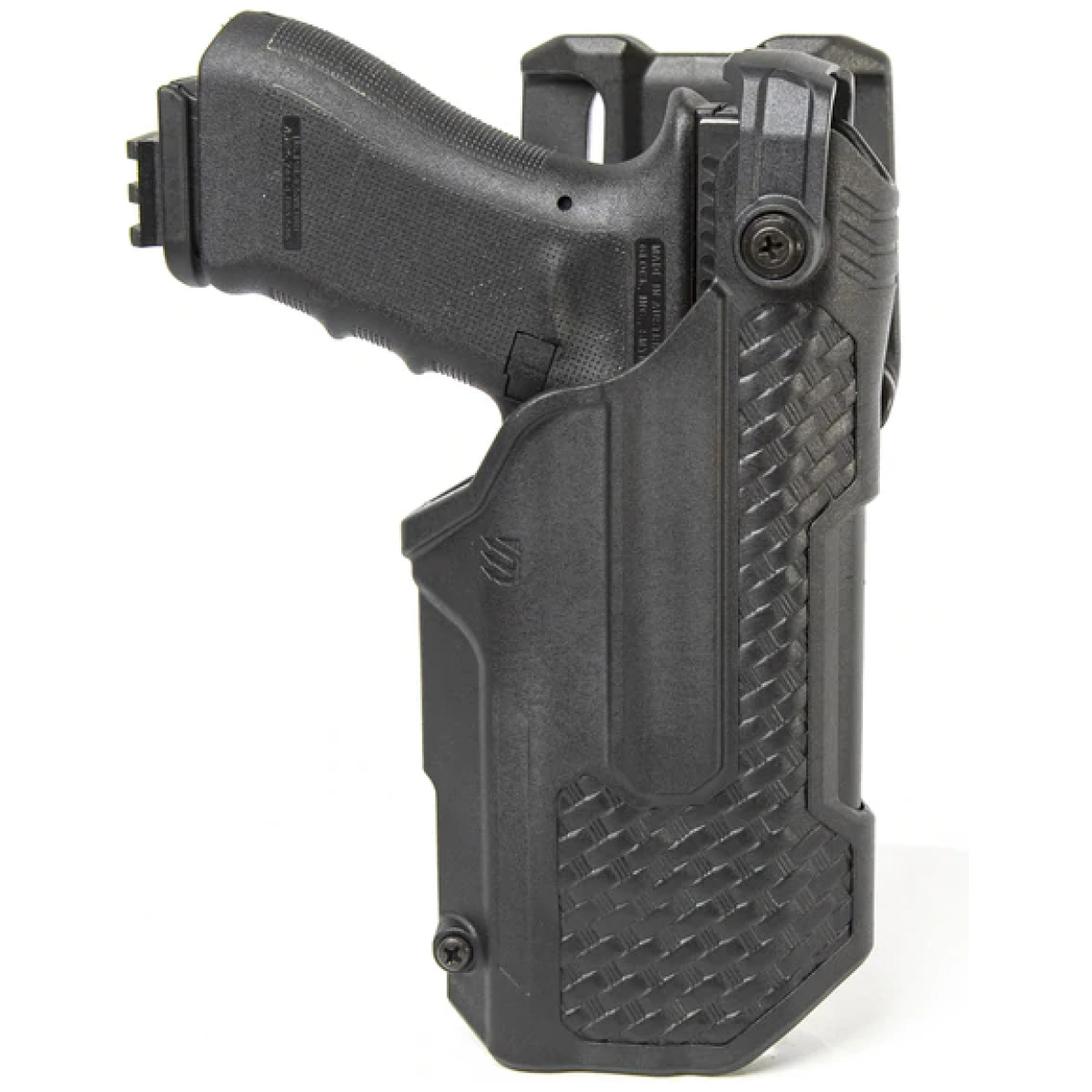 Bh-44n500bwr. Webp - t-series holster - bh 44n500bwr