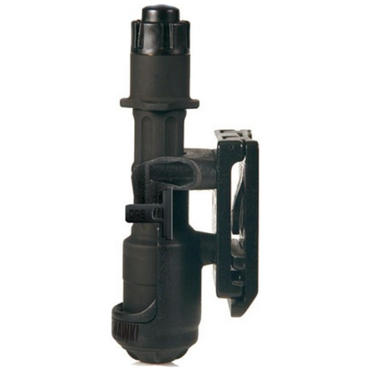 Bh-75gh00bk. Jpg - night-ops flashlight holder - bh 75gh00bk