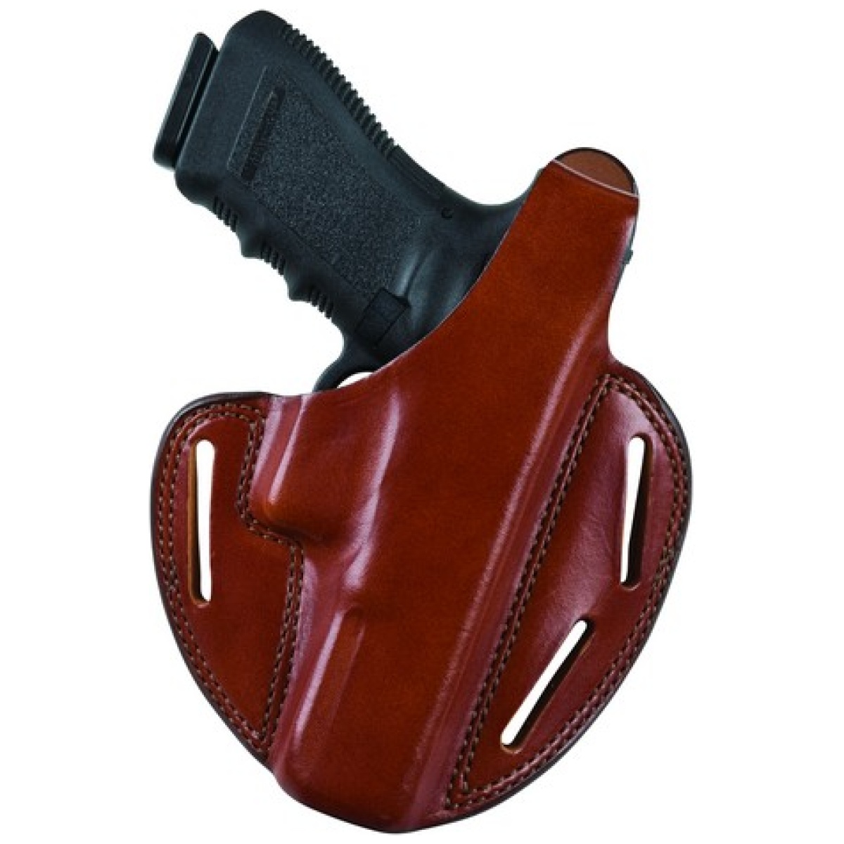 Bi-18276. Jpg - model 7 shadow ii pancake-style holster - bi 18276