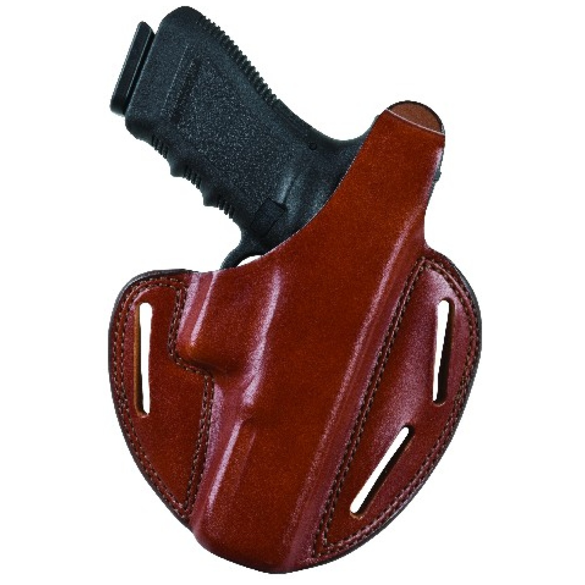 Bi-18280. Jpg - model 7 shadow ii pancake-style holster - bi 18280