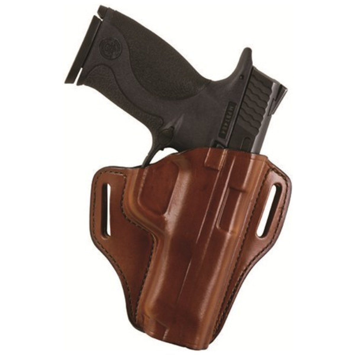 Bi-23958. Jpg - model 57 remedy belt slide holster - bi 23958