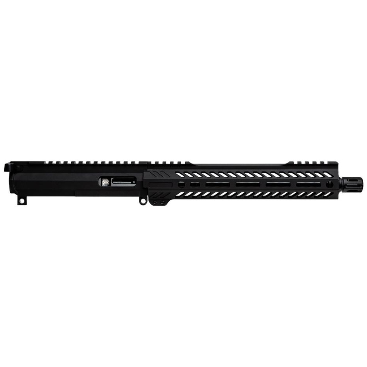 Bpaaut009105-1. Jpg - angstadt arms complete ar-15 upper assembly 9mm luger 10. 5" 1/2x28 threaded barrel 10" handguard black - bpaaut009105 1