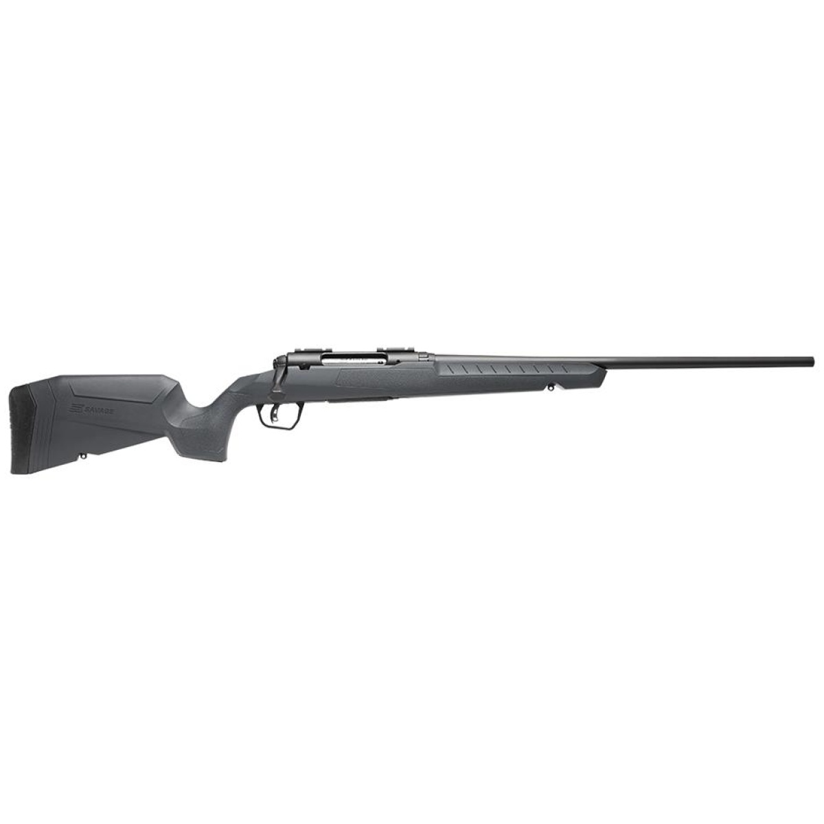 Bv32069-1. Jpg - savage arms axis 2 rifle. 270 win 4rd magazine 22" barrel grey - bv32069 1