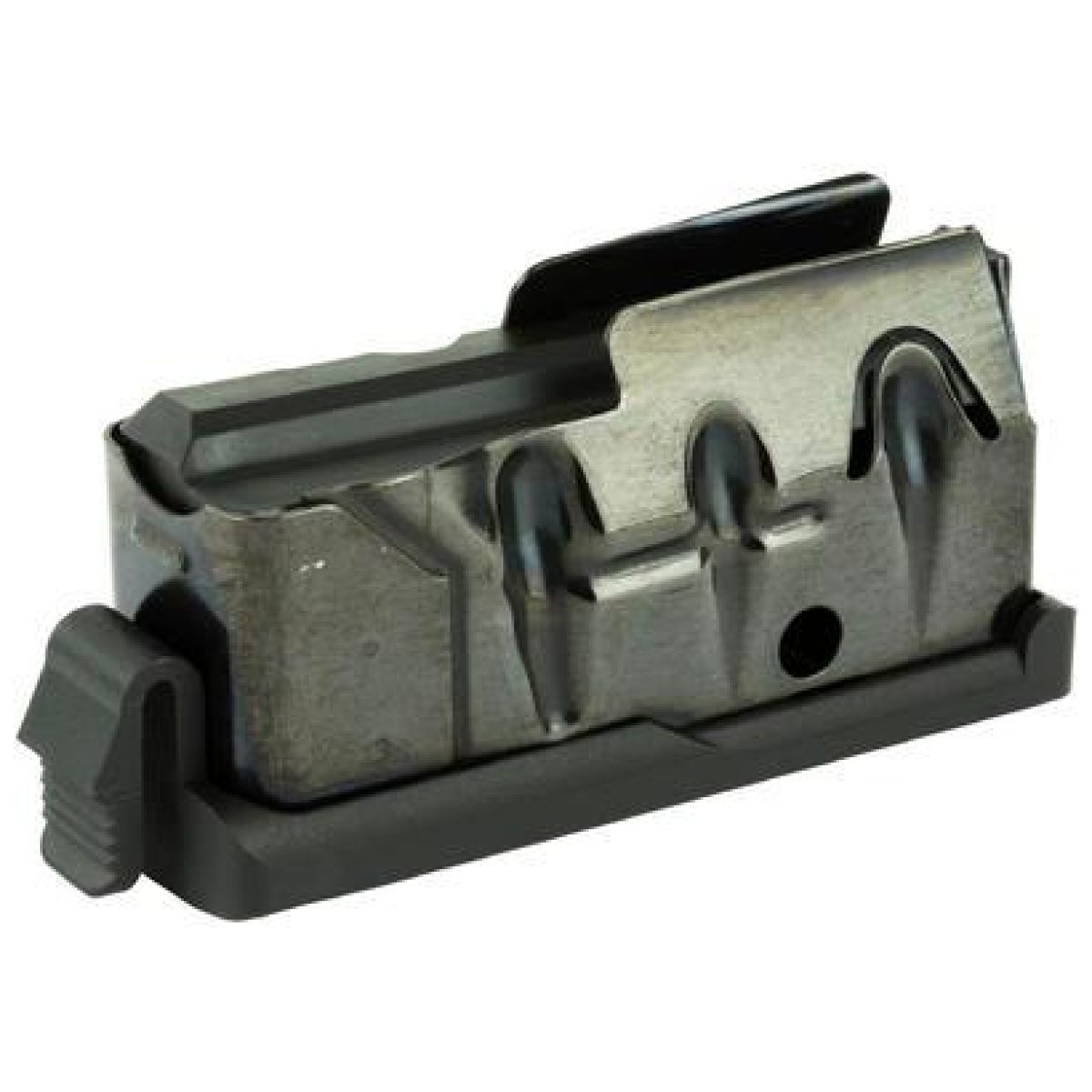 Bv55252. Jpg - savage axis/hunter rifle magazine 270 wsm 300 wsm 2/rd black - bv55252