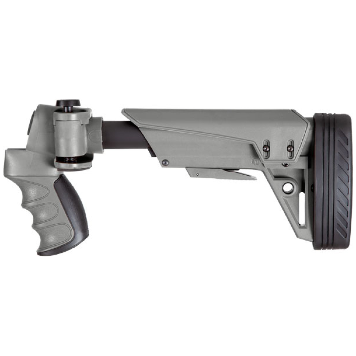 C1401135. Jpg - adv. Tech. Strikeforce shotgun - gen2 side folding stock gray - c1401135