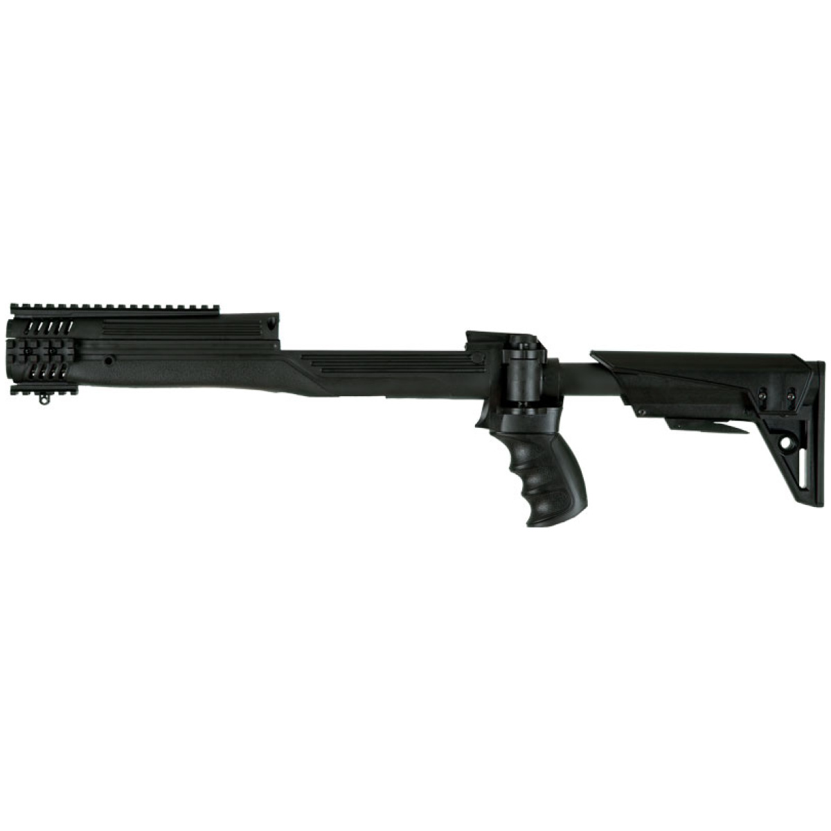 C2101210. Jpg - adv. Tech. Ruger mini-14/30 g2 - strikeforce stock w/recoil sys - c2101210