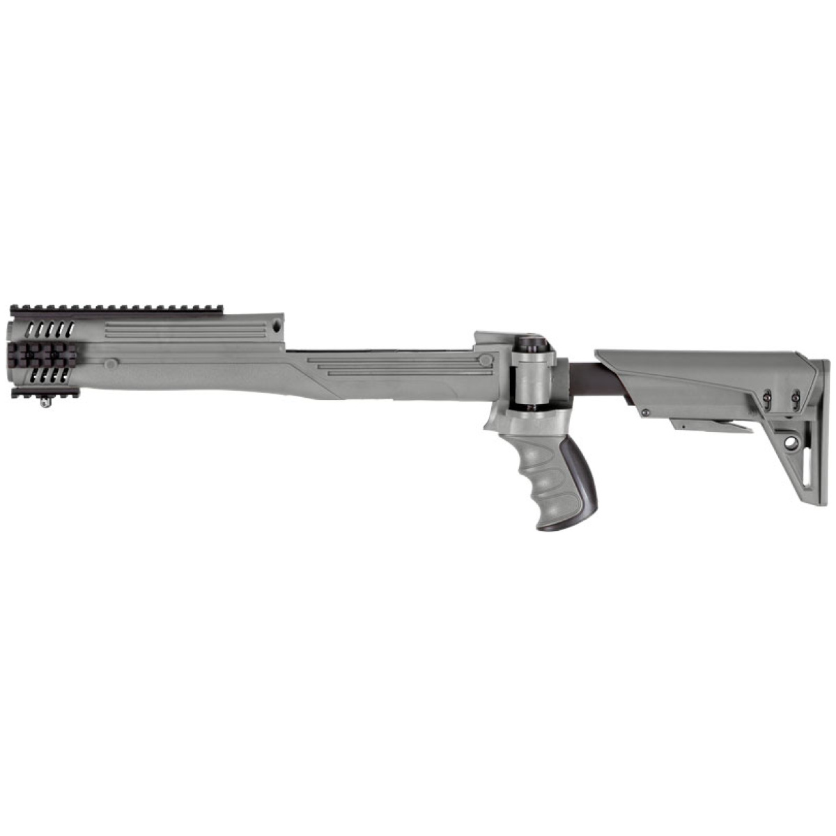 C2401210. Jpg - adv. Tech. Ruger mini-14/30 g2 - strikeforce destroyer gray - c2401210