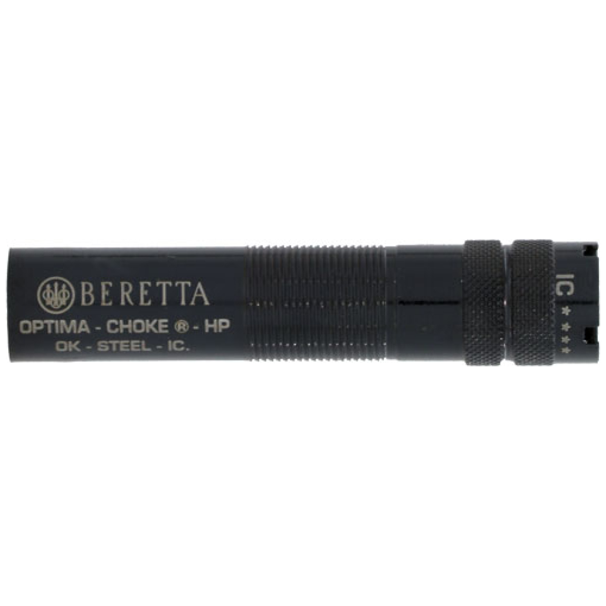 C6e474. Jpg - beretta optimachoke hp 20ga - imp. Cyl. Ext. 75" black edtn - c6e474