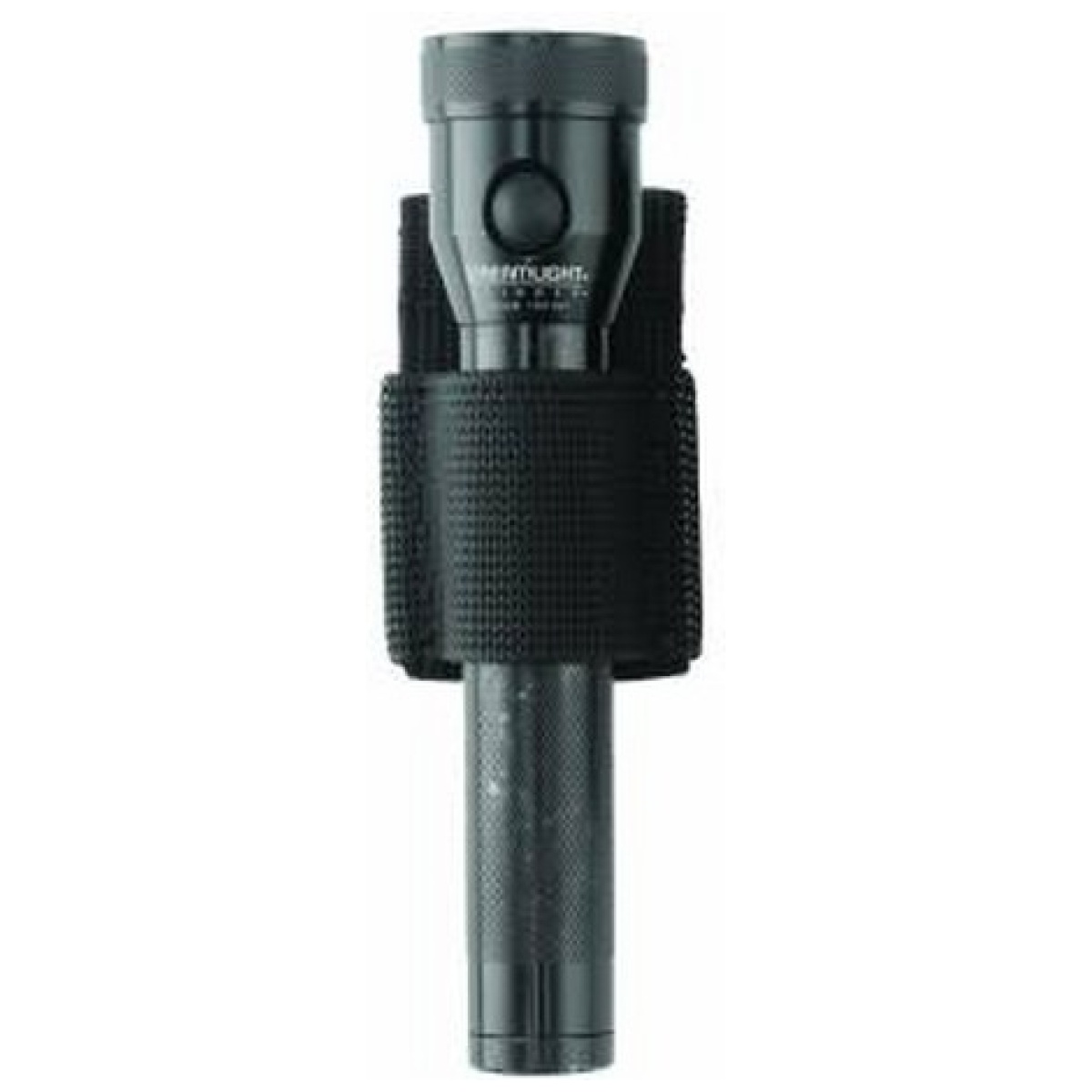 C954. Jpg - a-tac nylon large flashlight holder - c954