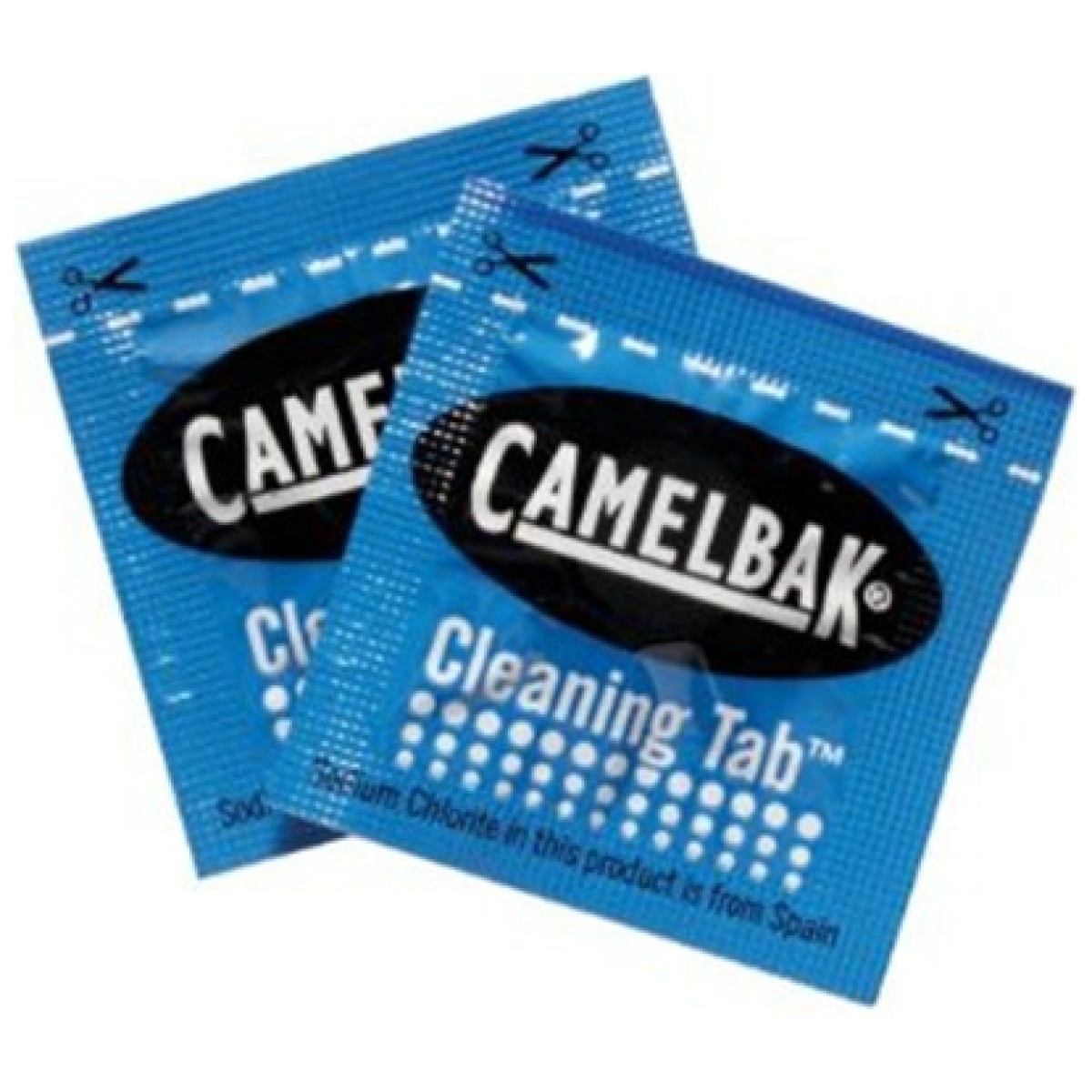 Cb-90586. Jpg - max gear cleaning tablets - cb 90586