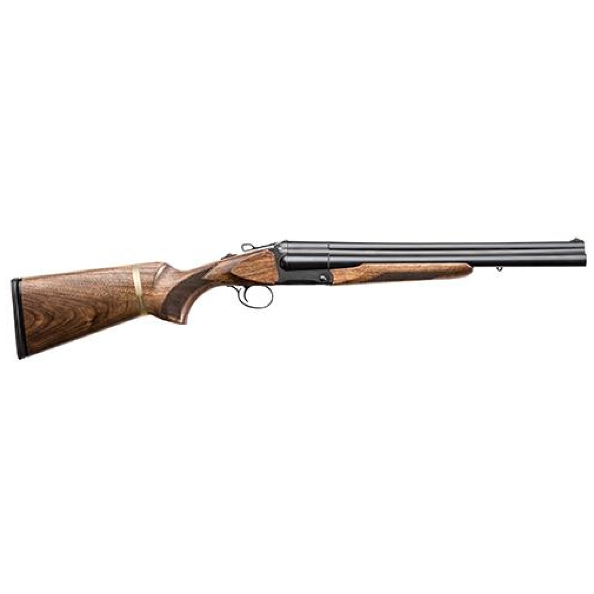 Ch930109-1. Jpg - charles daly triple threat 20ga shotgun blued 18. 5 bbl walnut stock - ch930109 1