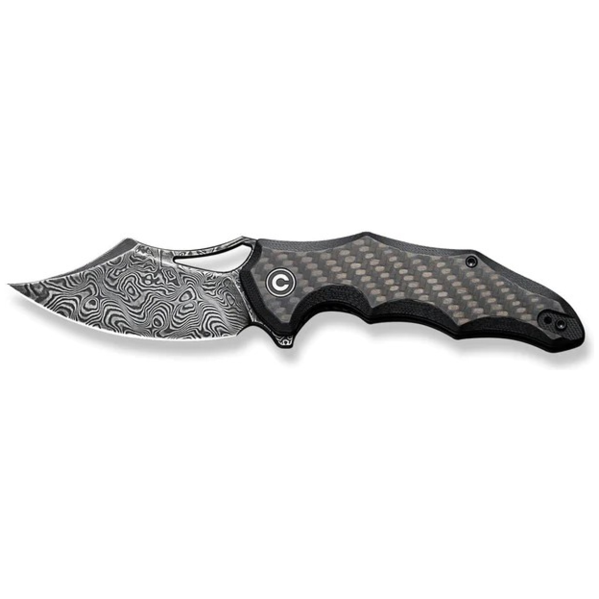 Civ-c23046-ds1. Jpg - chiro knife - civ c23046 ds1