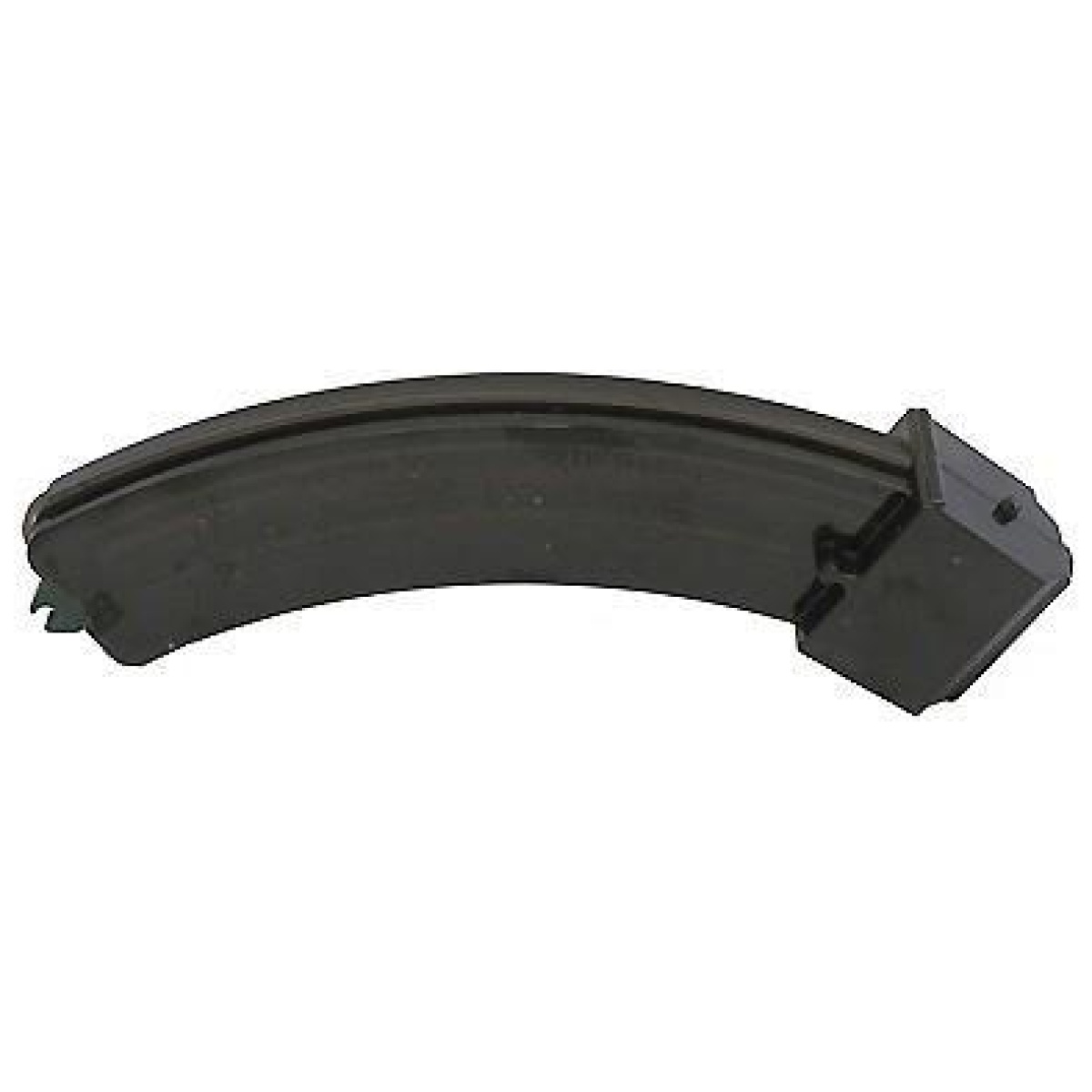 Cm40422_1. Jpg - champion shooters ridge 10/22 single stack magazine. 22 lr black polymer 25/rd - cm40422 1