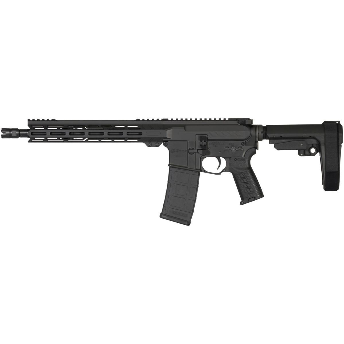 Cmmg-55adf7a-ab. Jpg - banshee mk4 pistol - cmmg 55adf7a ab